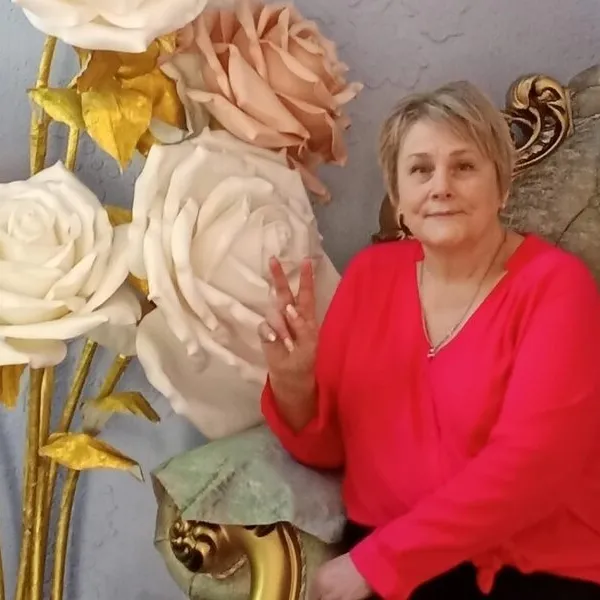 Екатерина