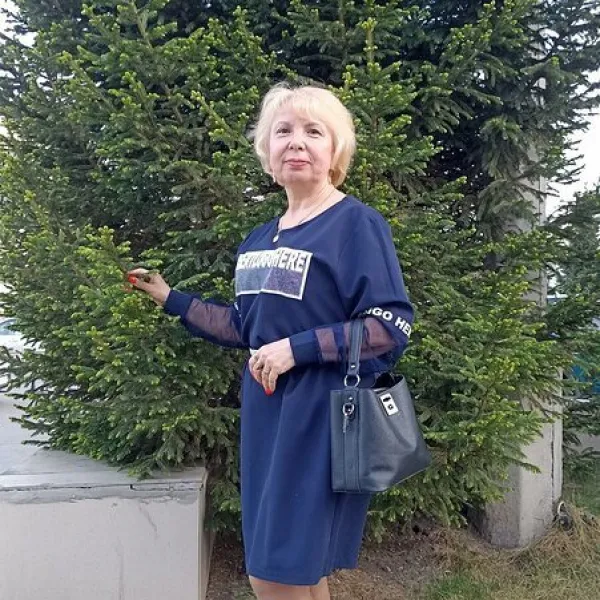Светлана